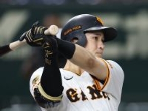 【インタビュー】巨人の若き希望、泉口友汰が振り返る２年目の飛躍　打率でリーグ２位も「多くのチャンスを潰してしまった」