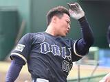 「【プロ野球】"異様な全力疾走"がスカウトを震わせた男　無名から這い上がる「ギータ２世」寺本聖一の現在地」の画像1