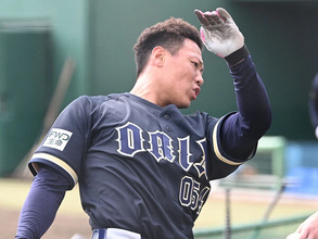 【プロ野球】"異様な全力疾走"がスカウトを震わせた男　無名から這い上がる「ギータ２世」寺本聖一の現在地