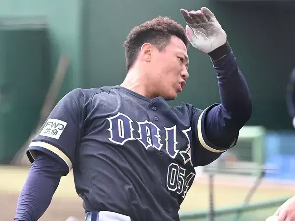 【プロ野球】"異様な全力疾走"がスカウトを震わせた男　無名から這い上がる「ギータ２世」寺本聖一の現在地