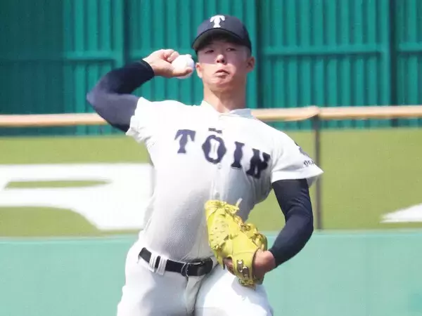 【高校野球】幻のスクイズ、そして言えなかった「春夏連覇」　大阪桐蔭の主将・黒川虎雅、コーチの肉声で追う敗戦の全貌