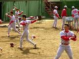 「【プロ野球】緒方孝市が明かす「カープ最強打線」の凄み「強打者を並べるだけでは強い打線にはならない」」の画像1