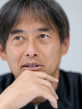【サッカー事件簿】ドイツワールドカップ、川口能活が振り返るオーストラリア戦での誤算　「調子がいいので『いける』と...」