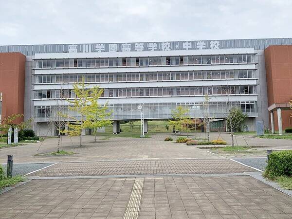 【高校野球】阪神ドラフト１位の立石正広を輩出 高川学園はいかにして強豪校へと上り詰めたのか