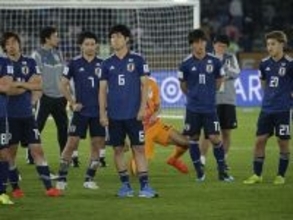 日本代表、アジアカップでの焦点は「選手を使い回して」優勝できるか 過去２大会はそれで失敗