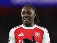 プレミアリーグ首位のアーセナル 欧州トップの戦術に適応する遅咲きの10番・エベレチ・エゼ