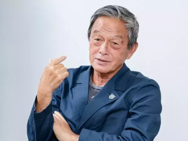 「「ようコイツ、こんなキックできるな」 盟友・金田喜稔に強烈なインパクトを与えた木村和司のプレーとは」の画像