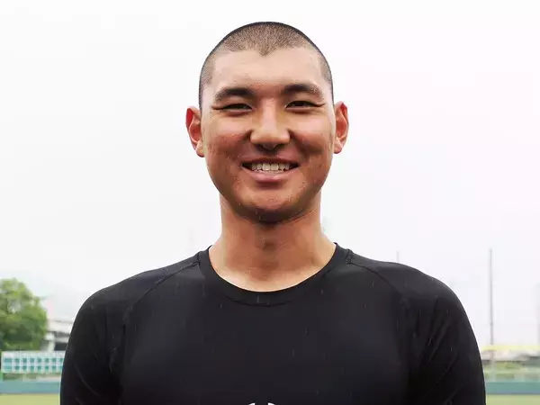 【高校野球】「やってしまった」 山梨学院・吉田監督が後悔した"日本球界の宝"発言菰田陽生に起きた劇的変化