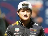 「【F1】角田裕毅「ホンダの存在なくして今の僕はなかった」　レッドブル残留をかけた勝負の週末」の画像1