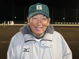 「【高校野球】専大松戸・持丸修一監督が貫く"郷土愛と競争"の真意 「寮がないから負けたとは絶対に口にしたくない」」の画像1
