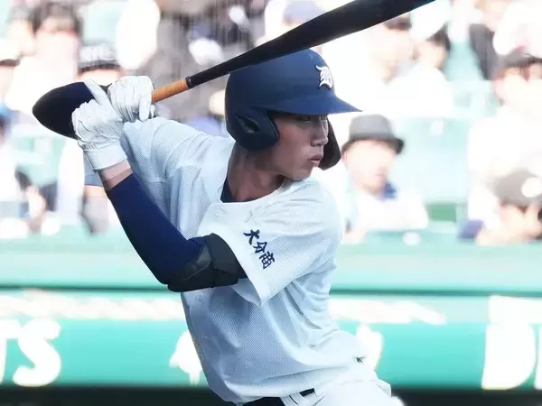 【夏の甲子園2026】「一番いいバッター」をなぜ２番に置く？　智辯和歌山、大分商、三重に見る、送りバントに頼らない攻撃戦略