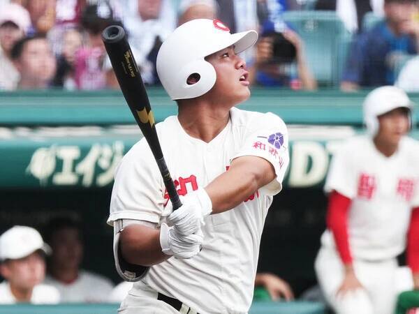 【夏の甲子園2026】「一番いいバッター」をなぜ２番に置く？　智辯和歌山、大分商、三重に見る、送りバントに頼らない攻撃戦略