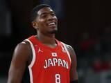 「八村塁と河村勇輝が示す「世界基準」 バスケ日本代表、ワールドカップ予選Window4で問われる「最強チーム」の現在地」の画像1
