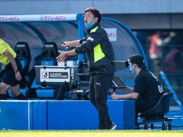 川崎フロンターレ・鬼木監督が目指す2022年のサッカー。５レーン、ポジショナルプレーに「こだわりはない」