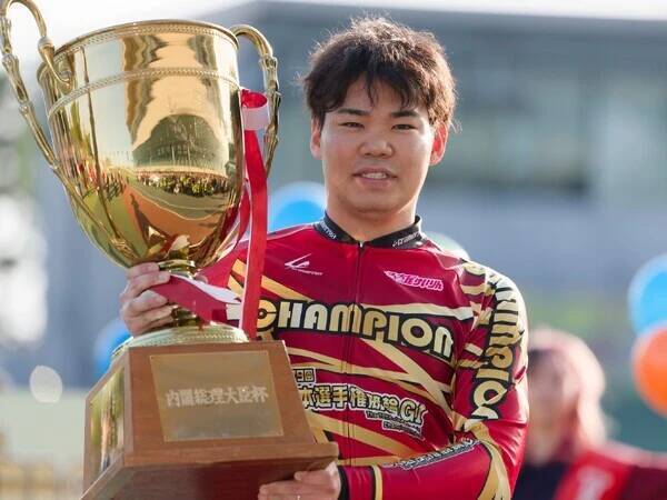 競輪・吉田拓矢が自分の優勝よりうれしかったレース、失格で落ち込んだ夜に励まされた過去を明かす