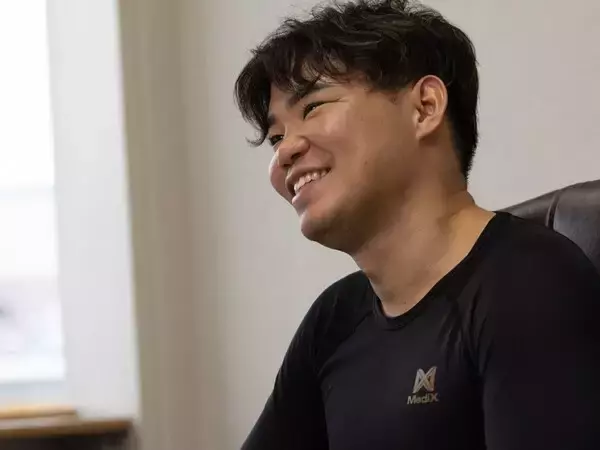 「競輪・吉田拓矢が自分の優勝よりうれしかったレース、失格で落ち込んだ夜に励まされた過去を明かす」の画像