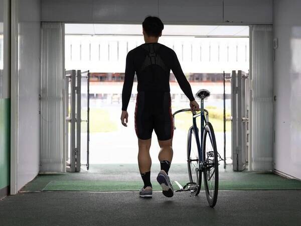 競輪・吉田拓矢が自分の優勝よりうれしかったレース、失格で落ち込んだ夜に励まされた過去を明かす