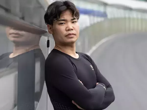 「競輪・吉田拓矢が自分の優勝よりうれしかったレース、失格で落ち込んだ夜に励まされた過去を明かす」の画像