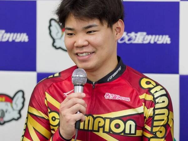 競輪・吉田拓矢が自分の優勝よりうれしかったレース、失格で落ち込んだ夜に励まされた過去を明かす