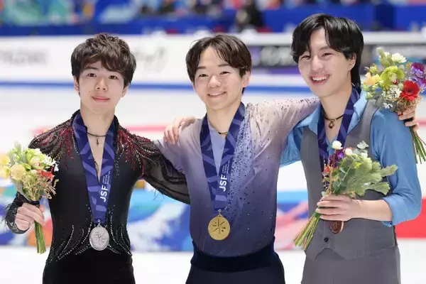 フィギュア日本男子はメダル獲得なるか？ 鍵山優真に求められる攻めの演技【ミラノ・コルティナ五輪】