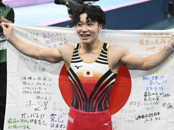 「地獄を味わった」と語る岡慎之助が太田海也の言葉に感銘「その感覚はすごく大事だなと思います」