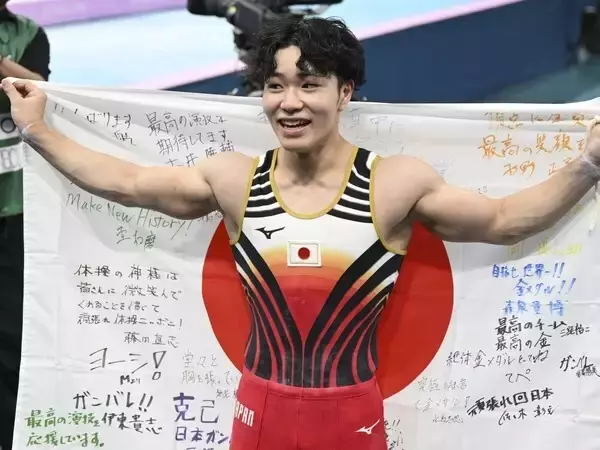 「「地獄を味わった」と語る岡慎之助が太田海也の言葉に感銘「その感覚はすごく大事だなと思います」」の画像