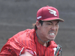 【プロ野球】前田健太が語る楽天キャンプでの手応え　11年ぶりのNPB球への適応も「不安要素はない」
