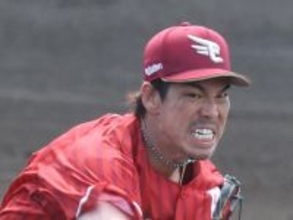 【プロ野球】前田健太が語る楽天キャンプでの手応え　11年ぶりのNPB球への適応も「不安要素はない」