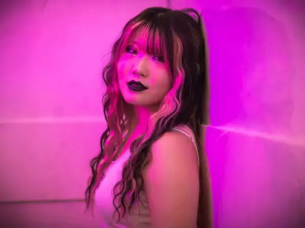 【女子プロレス】吏南は「上谷沙弥を本当の意味で脅かす存在になりたい」 スターダム5★STAR GPを史上最年少で制したその先