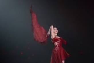 本田真凜が宇野昌磨とのアイスダンスで度肝を抜く新プログラム披露　氷上で見せるプロの仕事