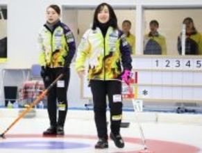 【カーリング】女子日本代表フォルティウスのライバルたちが見たミラノ五輪　「また別の見方ができた」と藤澤五月