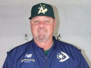 【WBC 2026】オーストラリアのニルソン監督が振り返る井端弘和 「私がヒットを打つと、よく代走に出てくれた」