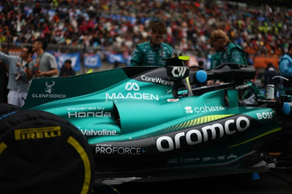 【F1】ホンダの問題点はどこにあるのか？ 浅木泰昭が分析「やってはいけないことをやってしまった」