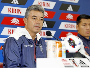 サッカー日本代表を見る南米の目が変わった フォルラン、ガジャルド...対戦した３カ国の反応