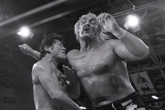 【プロレス】アントニオ猪木の失神KO負けに、藤原喜明は「あぁ、芝居してるな」 その後のクーデター事件も振り返った