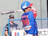 「【独立リーグ】浦和学院では控え、大学・社会人でも無名 それでもあきらめなかった坪井壮地が25歳で覚醒するまで」の画像1