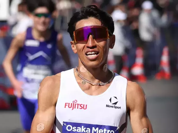 【マラソン】ロス五輪のMGCに向けて新たな取り組みに挑戦中の浦野雄平「高速化から目を背けるわけにはいかない」