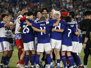 サッカー日本代表が見習うべきエクアドルの再スタート 敗れても目立った変化を恐れない姿勢