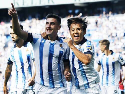 久保建英はソシエダ現体制の命運がかかるセルタ戦に出場できるか 決戦の地ビーゴを歩く