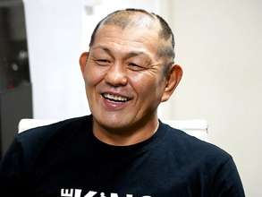 【プロレス】鈴木みのるが引退する棚橋弘至へ最後の挑発 「オレとあいつの差を見せつけてやりたい」