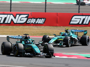 【F1】アストンマーティン・ホンダの「長いトンネル」はここから　単純にパフォーマンスが足りていない現実