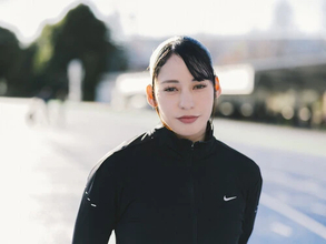 青木アリエが語る陸上を嫌いになりかけた2025年「やっている意味がわからなくなってしまいました」