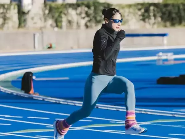 「青木アリエが語る陸上を嫌いになりかけた2025年「やっている意味がわからなくなってしまいました」」の画像