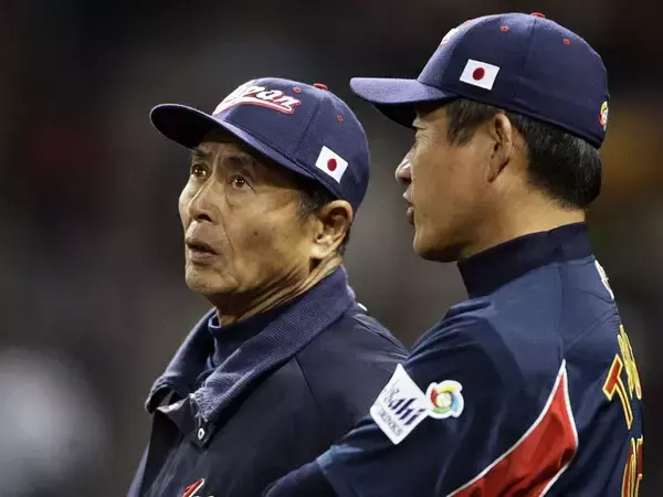 【WBC】スタメン落ちからの逆転ドラマ 第１回大会準決勝の韓国戦で福留孝介を奮い立たせた王貞治の言葉