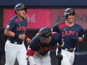 【プロ野球】篠塚和典が侍ジャパンの注目バッターを解説　アベレージが高いバッターになるための練習法とは？