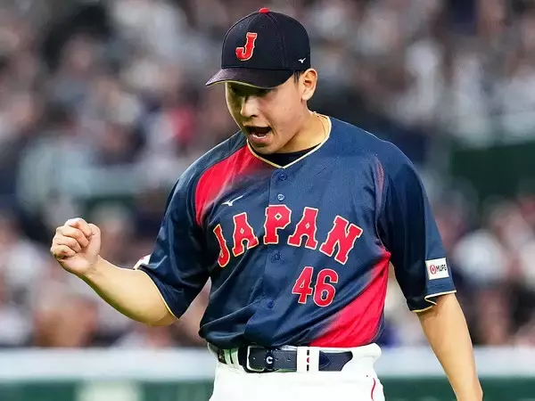 【WBC 2026】侍ジャパンのピンチを断った「藤平尚真の５球」山本由伸のあとを託され二死満塁のマウンドへ