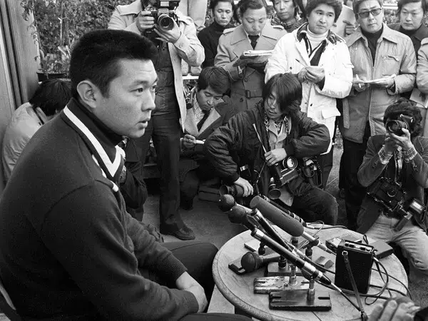 「興奮しないでやりましょう」はなぜ切り取られたのか 江川卓が同級生・遠藤一彦に語った「空白の一日」の真実