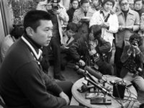 「興奮しないでやりましょう」はなぜ切り取られたのか 江川卓が同級生・遠藤一彦に語った「空白の一日」の真実