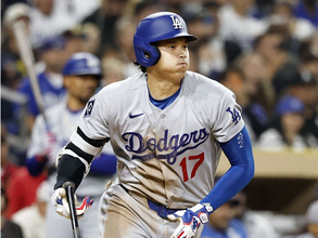 大谷翔平が「より長く最高級でいる」ためにドジャースが描く設計図　負荷管理専門のコーチが語る二刀流の未来