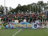 「高校サッカーから補欠がいなくなった 部員全員が試合に出る取り組みが進んでいる」の画像1
